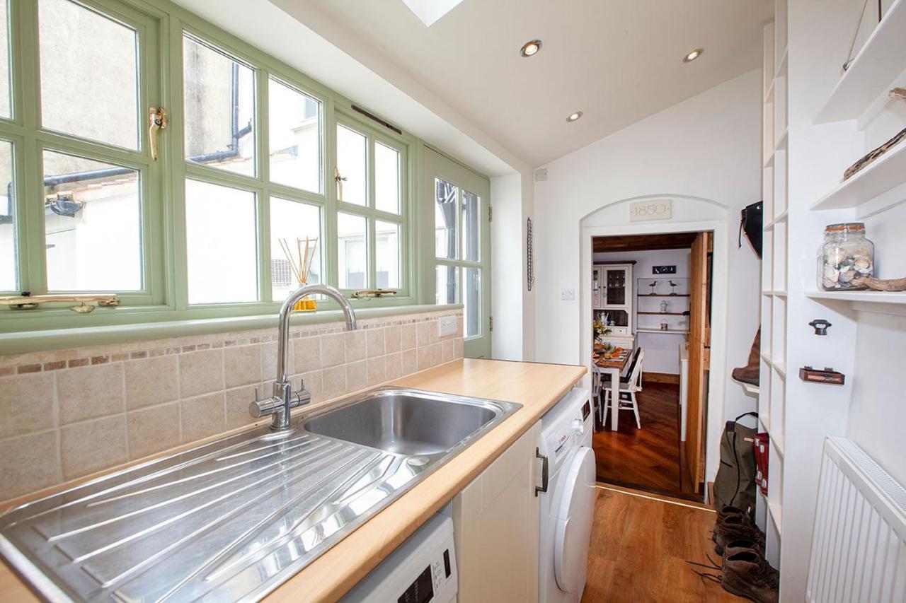 Farndale Cottage วิทบี ห้อง รูปภาพ